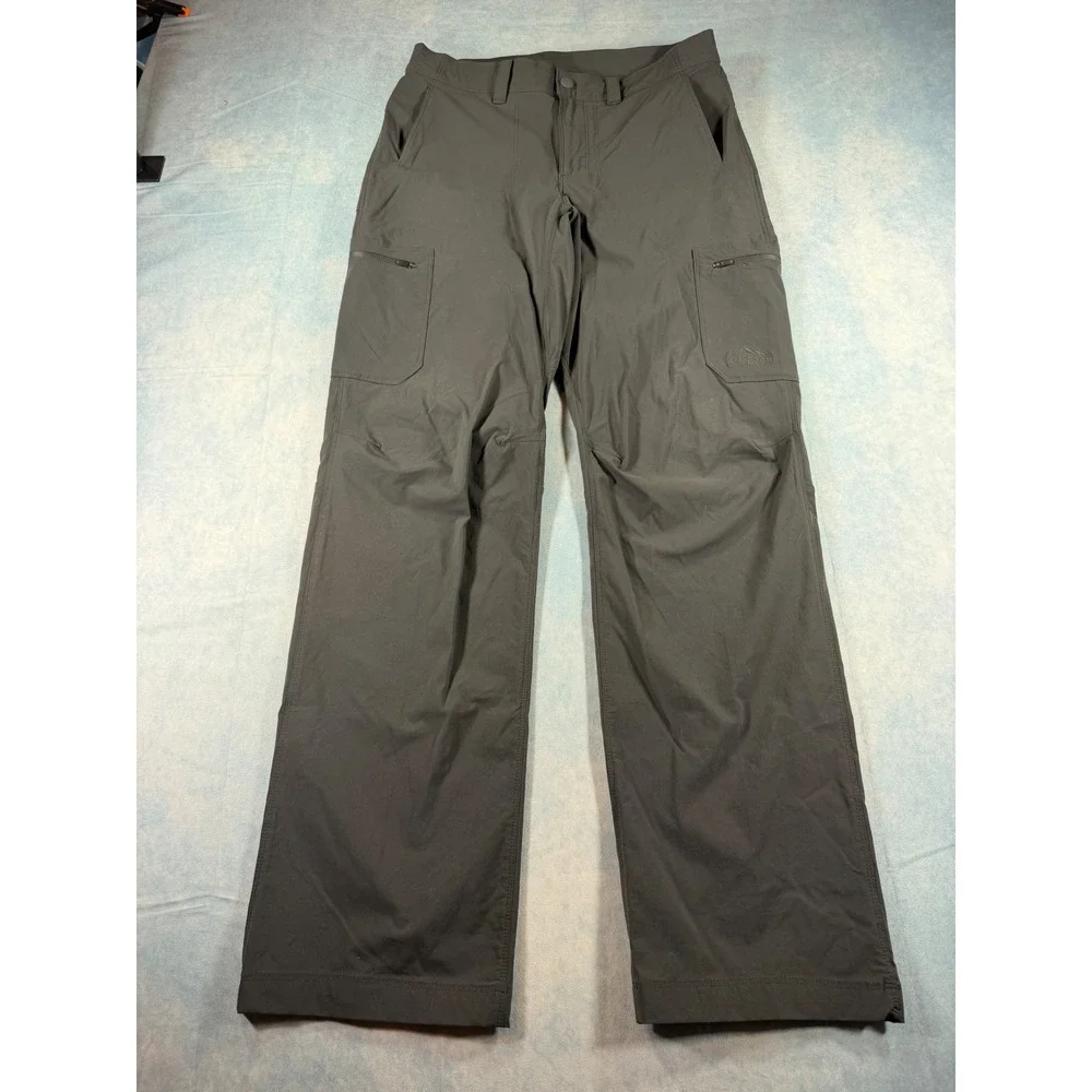 L.L. Bean flexibility keywords leg